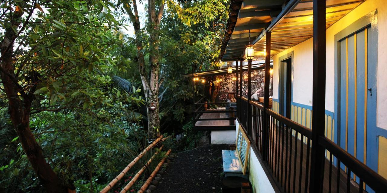 Casa La Maria Salento, 3 Habitaciones Exterior foto
