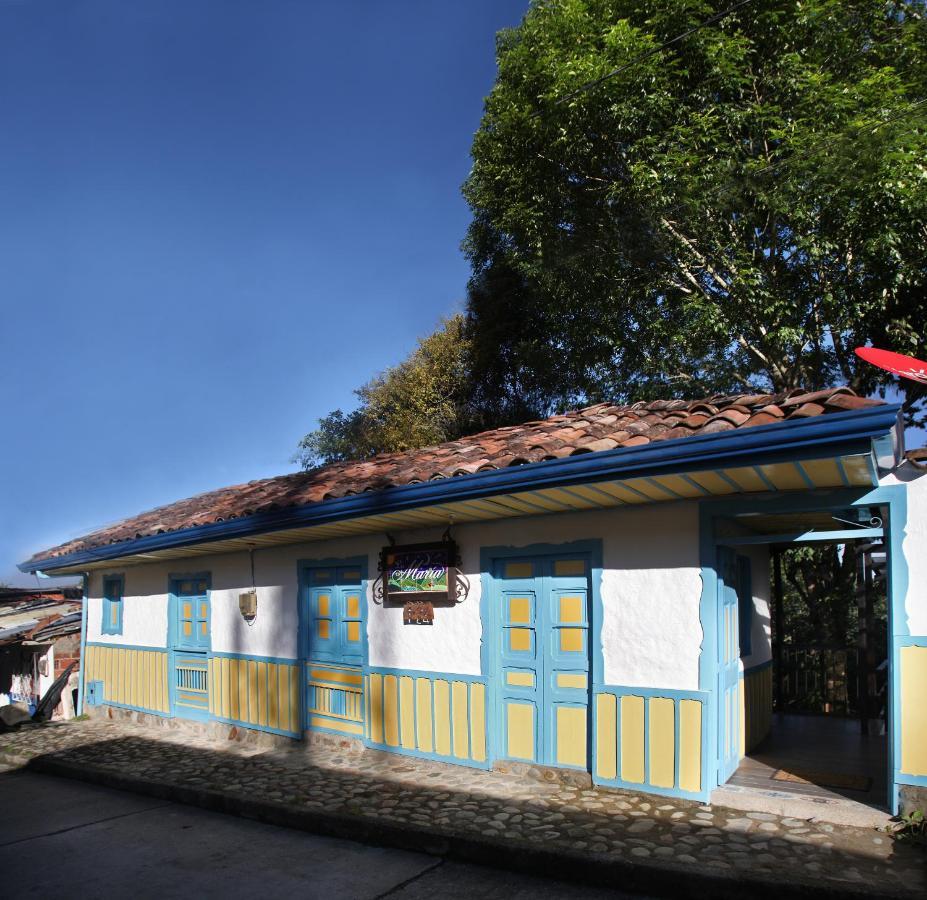 Casa La Maria Salento, 3 Habitaciones Exterior foto