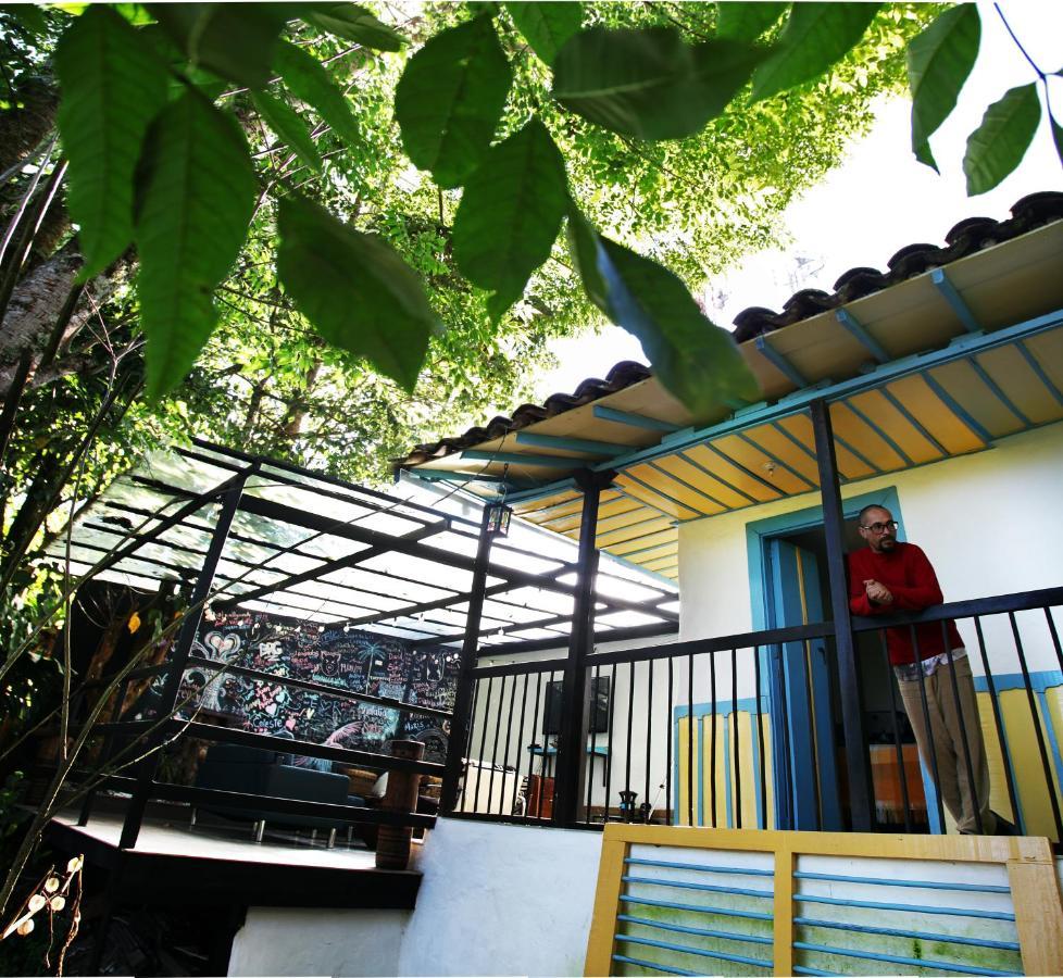 Casa La Maria Salento, 3 Habitaciones Exterior foto