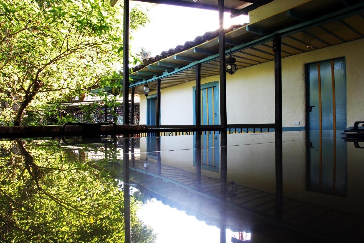 Casa La Maria Salento, 3 Habitaciones Exterior foto