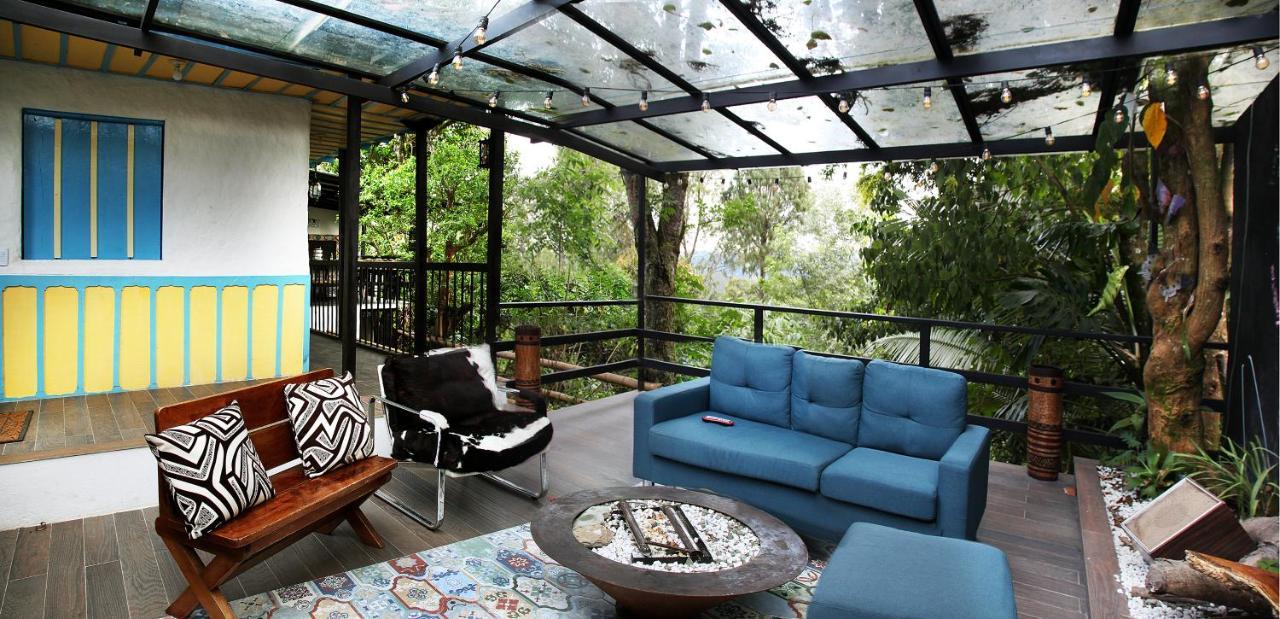 Casa La Maria Salento, 3 Habitaciones Exterior foto